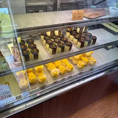 MIYAKOJI sweets ゆい