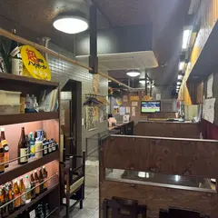 串かつ居酒屋 まんま。