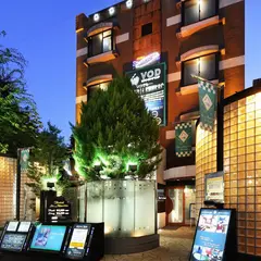 ホテル サンモリッツ本店