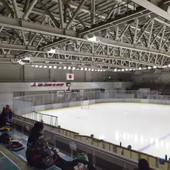 帯広の森アイスアリーナ