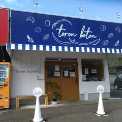 Toron baton
