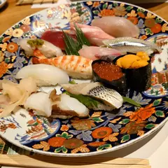 すし屋の喜楽