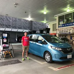 ENEOS ステージ赤坂 SS (ネクサスエナジー九州支店)