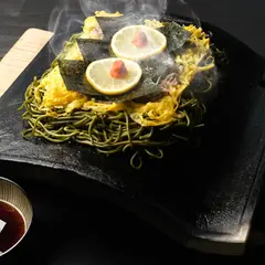 元祖瓦そば たかせ 長門湯本店
