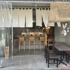 やきとり喜楽