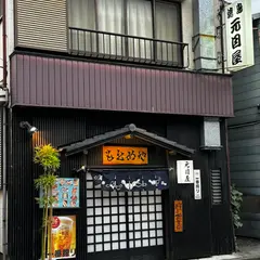 元目屋