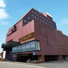 ホテルアイスル松山