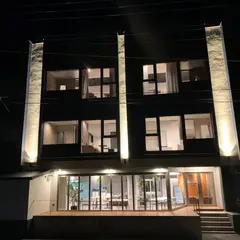 AMMOS PET FRIENDLY HOTEL（アーモス）