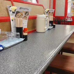 たけろくらーめん