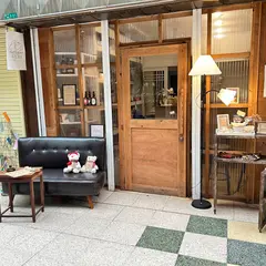 極小喫茶LMK