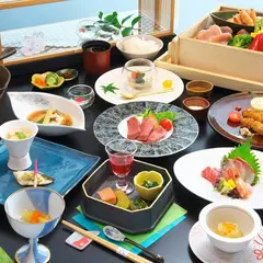 ホテル 花庵