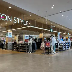 イオンタウン松阪船江