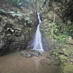 滝頭不動滝