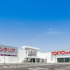 東京インテリア