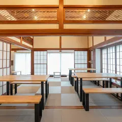 濵農カフェ