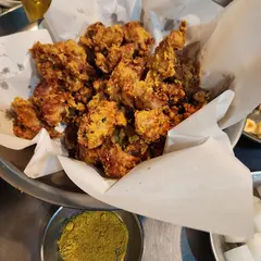 Ppappappa Chicken