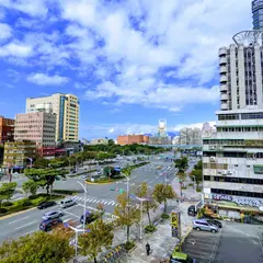 台北西門儷莱商旅Relite Hotel