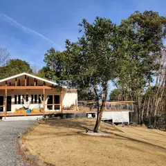 K's CAMP 伊豆高原 グランピング