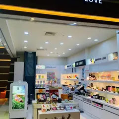 御奉桃園機場一航店