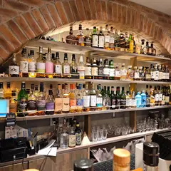 BAR LIQUOR MUSEUM お酒の美術館 烏丸七条店