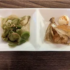 昼呑み温泉カフェ 湯kori