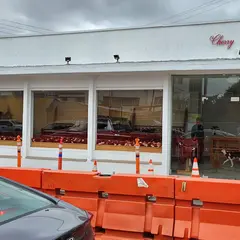 Cherry Los Angeles