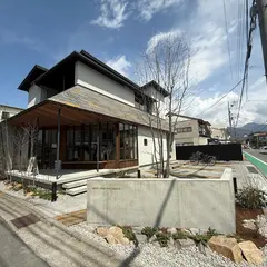 Larch Bake and Gelato -ラーチベイクアンドジェラート-