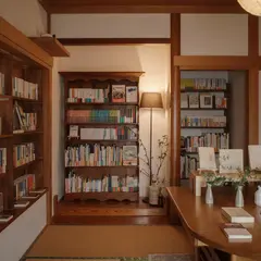 本屋すみれ