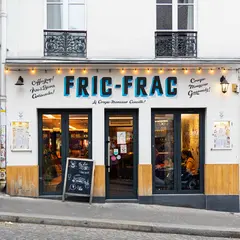 Fric-Frac