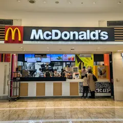 マクドナルド大崎ゲートシティ店