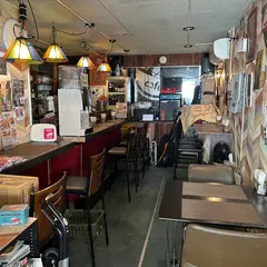 MYU'S cafe