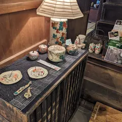 喫茶わん