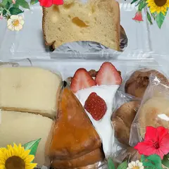 野いちご