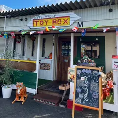 CafeダイニングTOYBOX(カフェダイニングトイボックス)