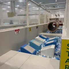 athletic park イオンモール橿原