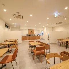 文房具カフェ Another NOTE