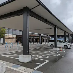 道の駅越前おおの荒島の郷