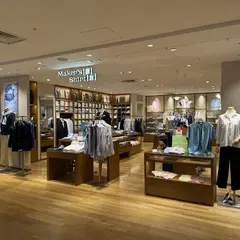メーカーズシャツ鎌倉 二子玉川店