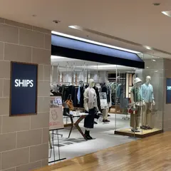 ＳＨＩＰＳ二子玉川店