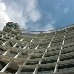National Library / Lee Kong Chian Reference Library