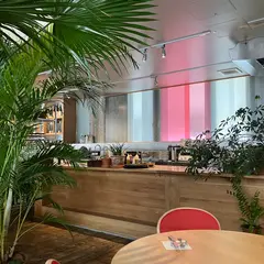 CAFE DANCE