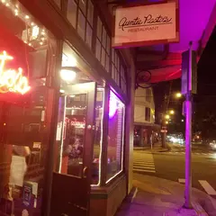 Auntie Pasto's