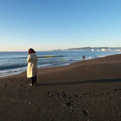 東条海岸