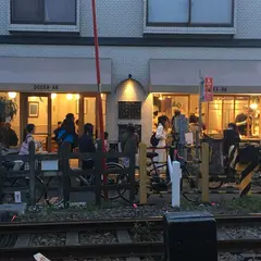 小倉庵 下高井戸店