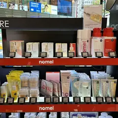 nomel Sephora Windsor House