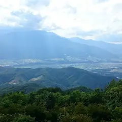 高鳥谷山
