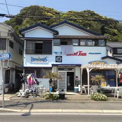 サンセットタウン