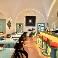 Karma Greek Restaurant