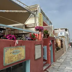 Patisserie Melenio