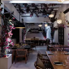 Kaliya Reimagined Food & Drinks